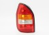 OP Zafira 99->05 aizmugures lukturis L 99->02 DEPO