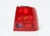 VW Passat 96->00 tail lamp SED R red backup lens DEPO