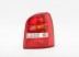 AD A4 99->01 tail lamp AVANT R without bulb holders TYC