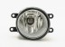 TT Yaris 06->09 miglas lukturis R H11 DEPO