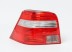 VW Golf 98->03 tail lamp HB L white/red MARELLI