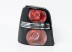 VW Touran 07->10 tail lamp L black HELLA