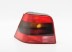 VW Golf 98->03 tail lamp HB L smoked/red HELLA