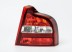 VV S80 98->06 aizmugures lukturis R HELLA 9EL 149 958-121