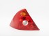 FD Mondeo 00->07 tail lamp 4/5D L yellow/red 00->05 DEPO