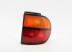 VW Sharan 95->00 tail lamp R yellow/red HELLA 9EL 962 586-041