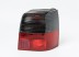 VW Passat 96->00 tail lamp VARIANT R smoked backup lens VALEO assy