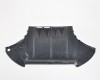 AD A8 03->10 engine shield (ABS+PVC)