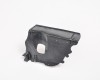 PG Partner 96->02 engine shield L (ABS+PVC)
