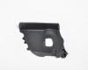 PG Partner 96->02 engine shield L (ABS+PVC)