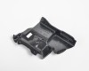 PG Partner 96->02 engine shield R (ABS+PVC)