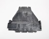 PG Partner 02->08 engine shield 1.1/1.4/1.9D (ABS+PVC)