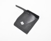 PG Partner 02->08 engine shield L (ABS+PVC)