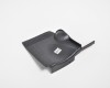 PG Partner 02->08 engine shield R (ABS+PVC)