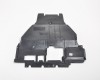 PG Partner 02->08 engine shield HDI (ABS+PVC)