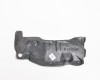NS Almera 96->99 engine shield L
