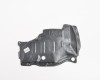 NS Almera 96->99 engine shield R