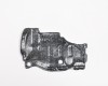 NS Almera 96->99 engine shield R