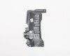 NS Primera 96->99 engine shield L (ABS+PVC)