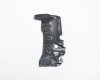 NS Primera 96->99 engine shield L (ABS+PVC)