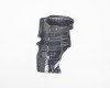 NS Primera 96->99 engine shield R (ABS+PVC)