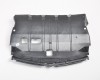 NS Primera 02->07 engine shield Middle 1.9D (ABS+PVC)