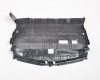 NS Primera 02->07 engine shield Middle 1.9D (ABS+PVC)