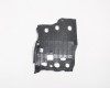 NS Primera 02->07 engine shield L BENZ (ABS+PVC)