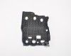 NS Primera 02->07 engine shield L BENZ (ABS+PVC)