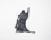 NS Primera 02->07 engine shield R BENZ (ABS+PVC)