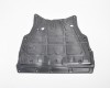 NS Xtrail 07->14 engine shield (ABS+PVC)