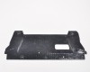 NS Qashqai 07->10 engine shield BENZ (ABS+PVC)