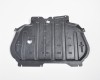 NS Navara 04->14 engine shield (ABS+PVC)