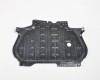 NS Navara 04->14 engine shield (ABS+PVC)