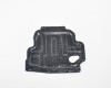 NS Navara 04->14 engine shield gearbox cover (ABS+PVC)