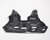 FT Punto 99->03 engine shield (Polyethylene (PE))