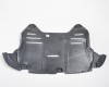 FT Multipla 99->04 engine shield (ABS+PVC)