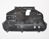 FD Focus 04->08 engine shield (Polypropylene (PP/PPE))