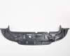 FD Mondeo 97->00 engine shield front