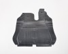 FD Mondeo 00->07 engine shield 04->
