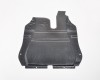 FD Mondeo 00->07 engine shield 04->07 (Polyethylene (PE))