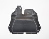 FD Mondeo 00->07 engine shield 04->07 (Polyethylene (PE))