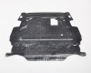 FD Mondeo 07->10 engine shield
