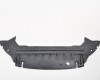 FD Mondeo 07->10 engine shield under bumper cover (ABS+PVC)