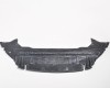 FD Mondeo 07->10 engine shield under bumper cover (ABS+PVC)