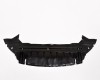 FD Mondeo 07->10 engine shield under bumper cover (Polypropylene (PP/PPE))