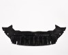 FD Mondeo 07->10 engine shield under bumper cover (Polypropylene (PP/PPE))