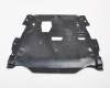 FD Mondeo 07->10 engine shield (Polypropylene (PP/PPE))