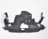 HN CRV 06->09 engine shield DIESEL (ABS+PVC)