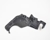 MZ 323 98->00 engine shield R SED/F